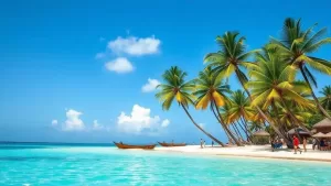 Melhores épocas para visitar a Jamaica