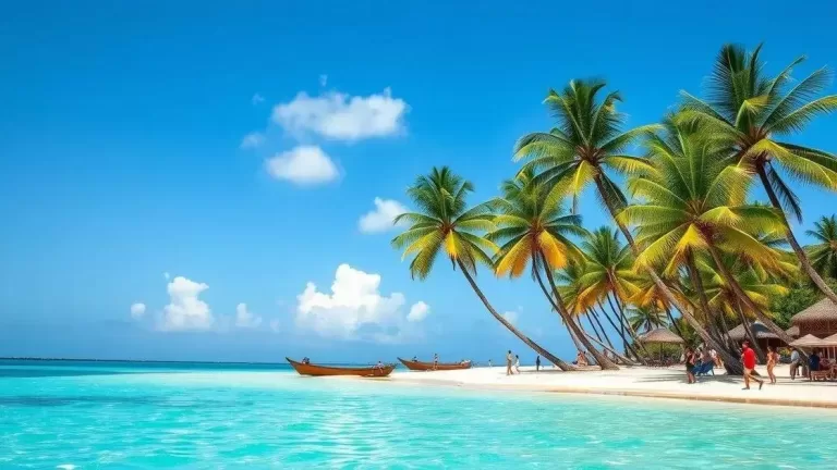 Melhores épocas para visitar a Jamaica