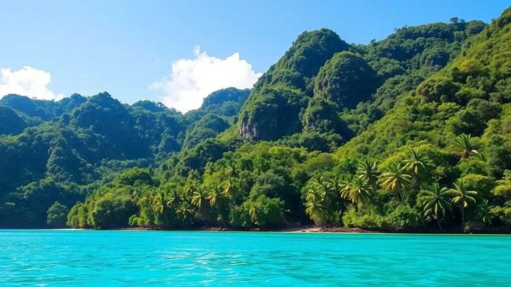 Melhores épocas para visitar a Malásia