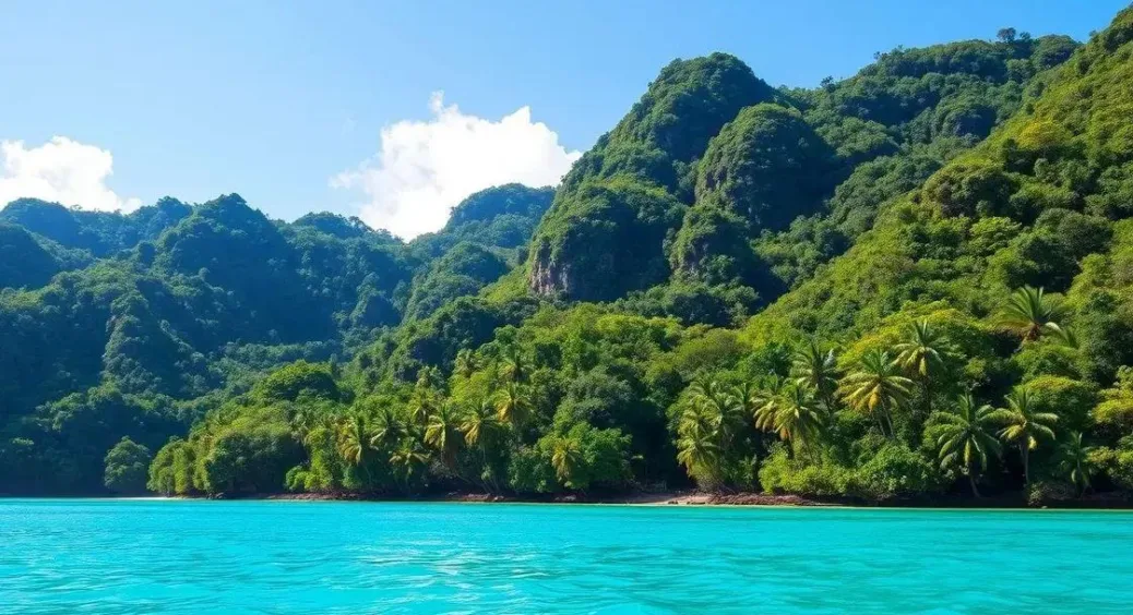 Melhores épocas para visitar a Malásia