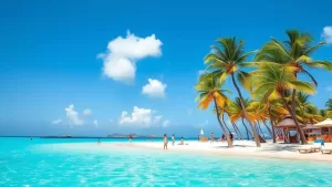 Melhores épocas para visitar Aruba