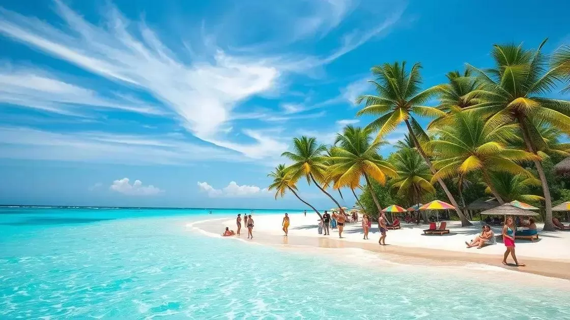 Melhores épocas para visitar as Filipinas