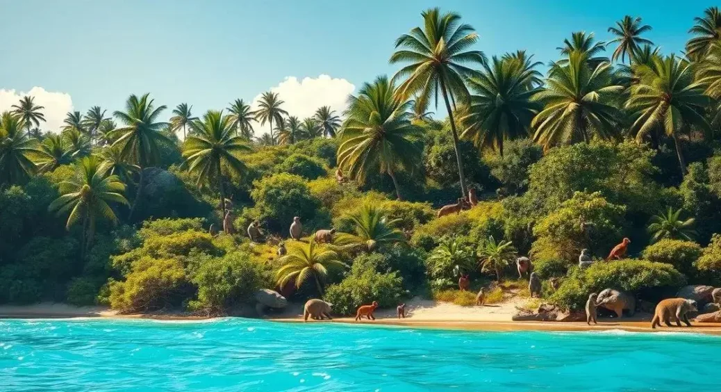 Melhores épocas para visitar Madagascar