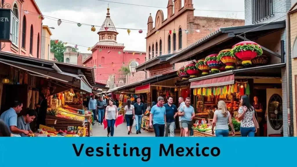 Melhores épocas para visitar o México