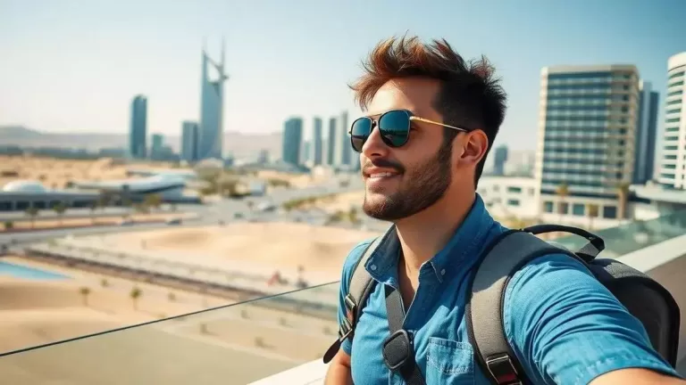 Melhores épocas para visitar o Qatar