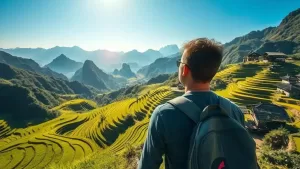 Melhores épocas para visitar o Vietinã