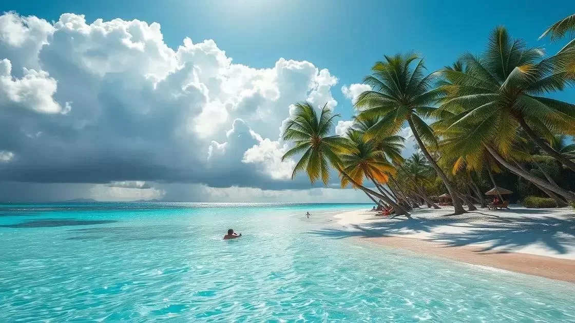 melhores meses para aproveitar as praias melhores meses para aproveitar as praias