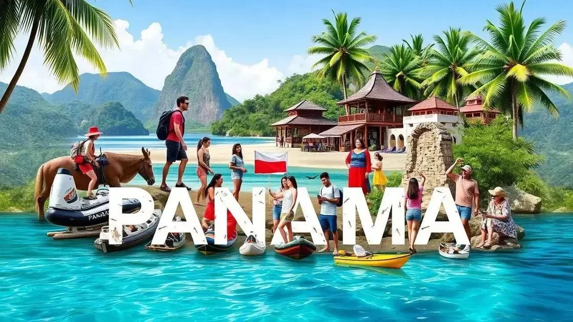 Planejando a viagem com base no seu perfil