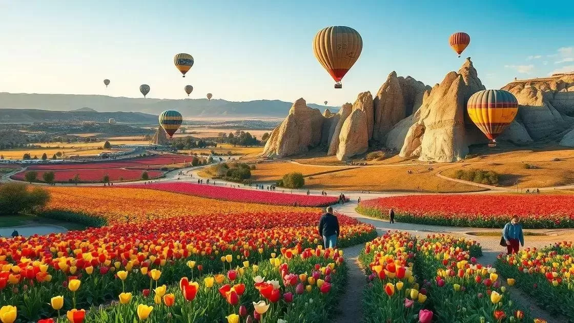 primavera: flores e temperaturas agradáveis primavera: flores e temperaturas agradáveis