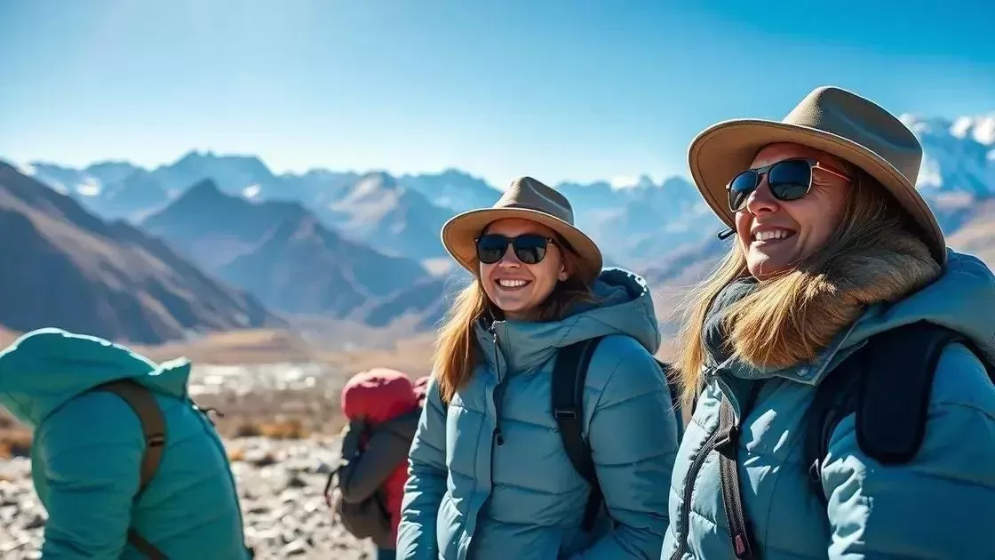 Visitar o Peru no inverno e suas vantagens