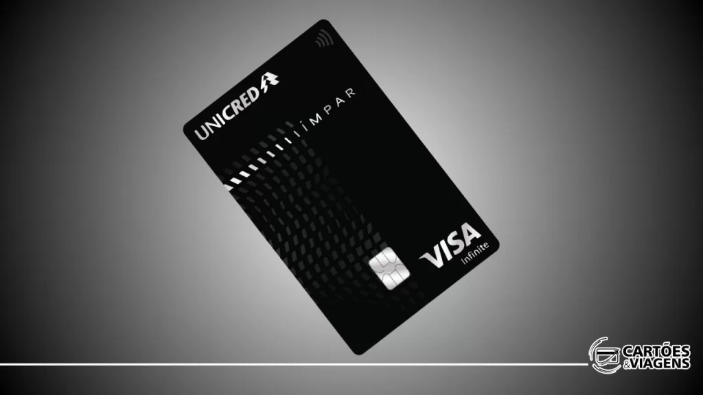 Cartão Ímpar Unicred