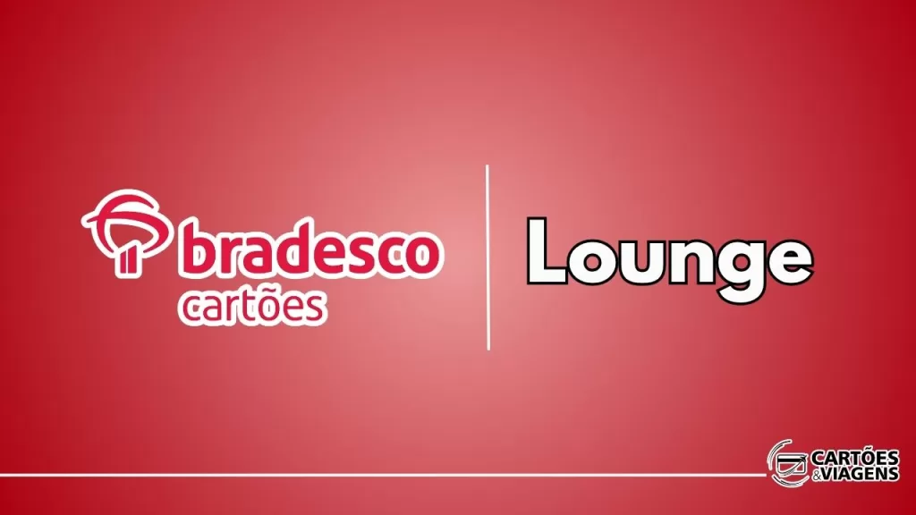 Todas Salas VIPs Bradesco