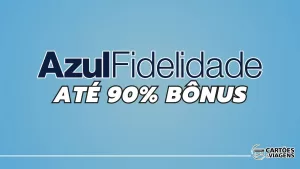 Transferência bonificada Esfera x Azul