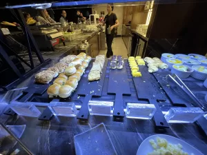 W Premium Lounge GRU Terminal 2