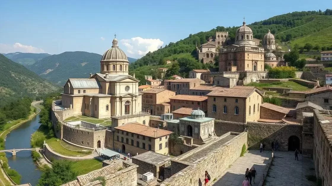 a beleza histórica de mtsjeta a beleza histórica de mtsjeta