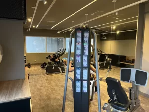 academia Ibis barra funda SP 2