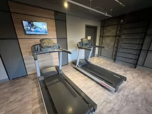 academia Ibis barra funda SP 3