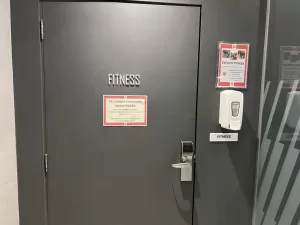 academia Ibis barra funda SP