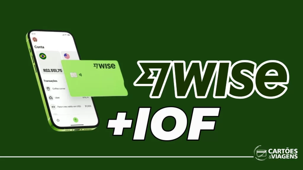 aumento novamente do IOF