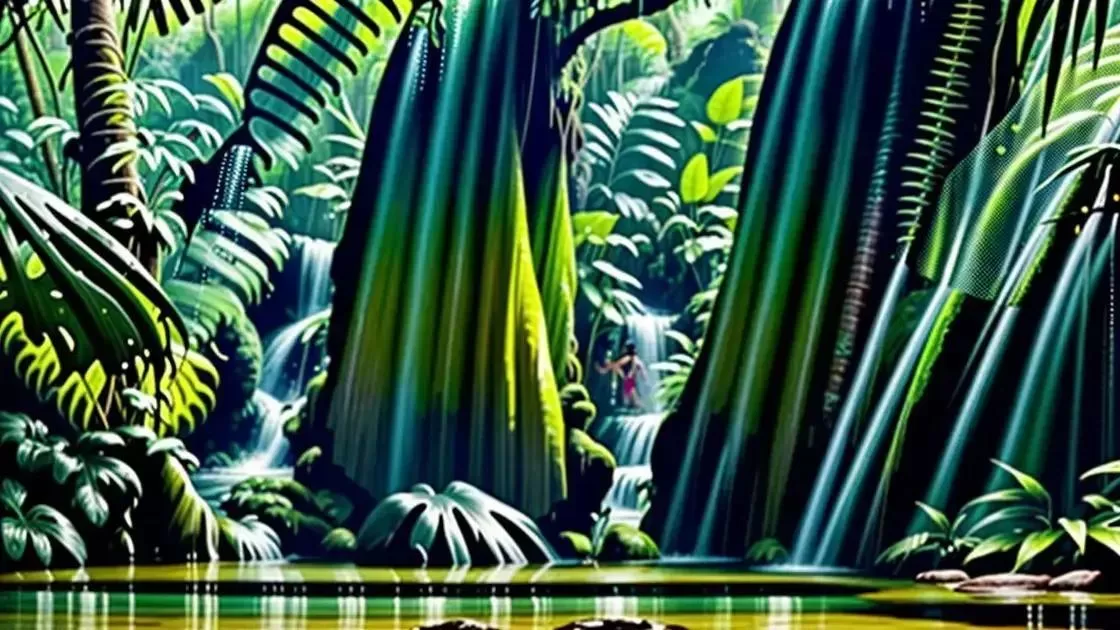 aventuras na natureza: parques nacionais e cachoeiras aventuras na natureza: parques nacionais e cachoeiras