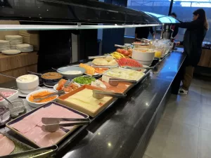 cafe Ibis barra funda SP 2