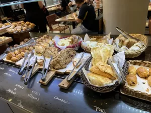 cafe Ibis barra funda SP 4