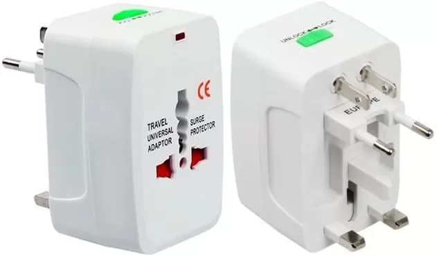 O que levar em uma viagem internacional