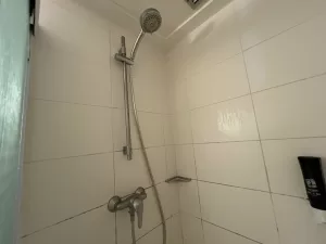 chuveiro Ibis barra funda SP