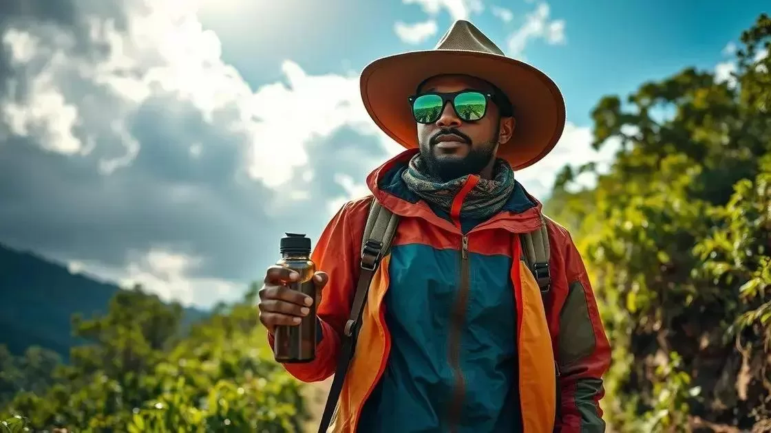 Como evitar contratempos relacionados ao clima