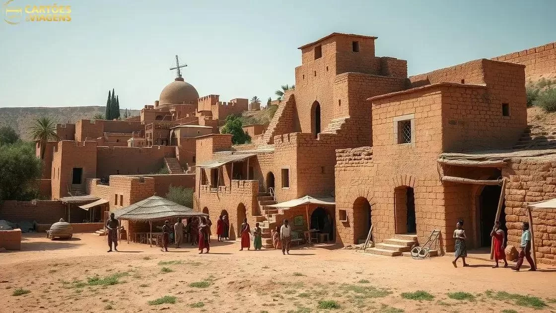 Conheça a rica história de Burquina Fasso