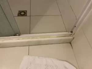 cuidado Ibis barra funda SP