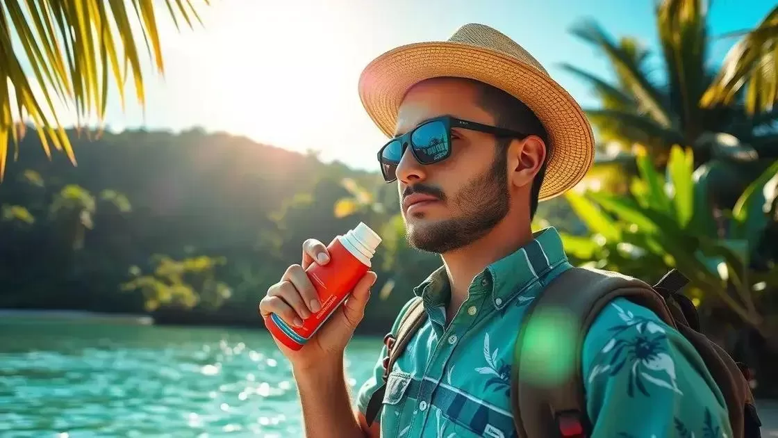Cuidados com saúde e clima em Samoa