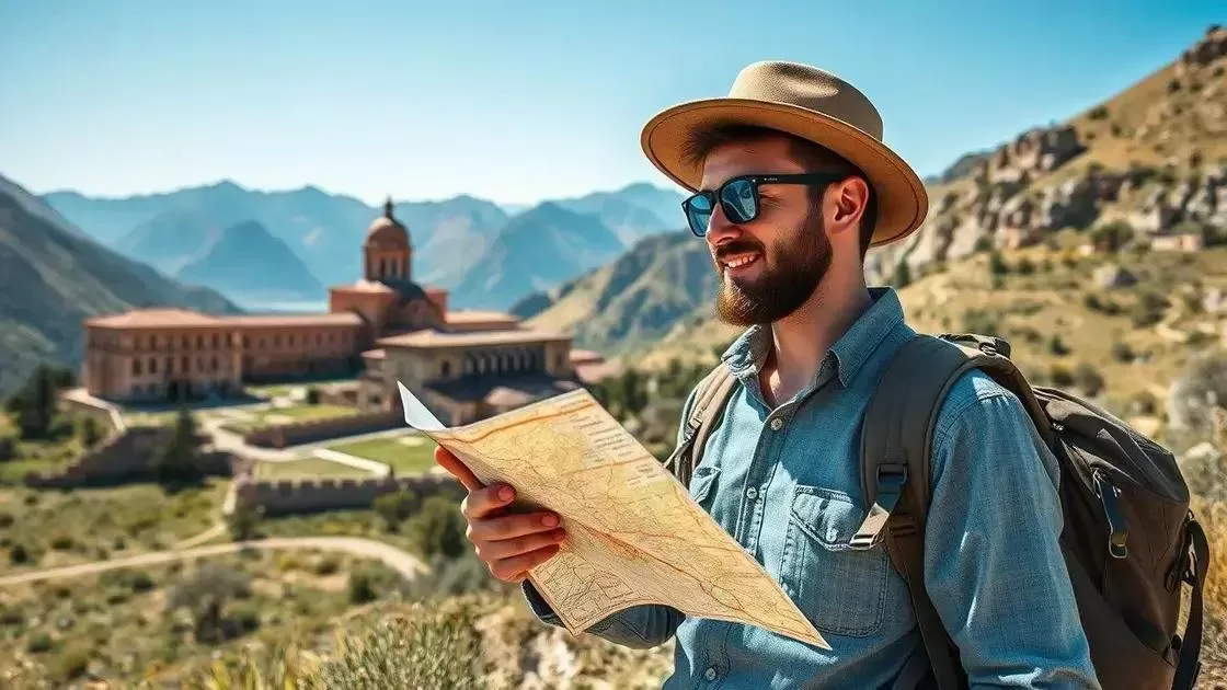 Dicas para aproveitar ao mĂĄximo sua viagem Dicas para aproveitar ao mĂĄximo sua viagem