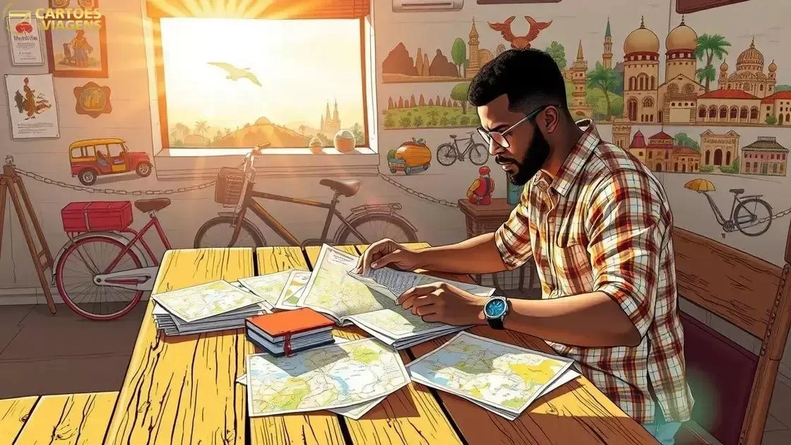 Dicas para planejar sua visita em Burquina Fasso