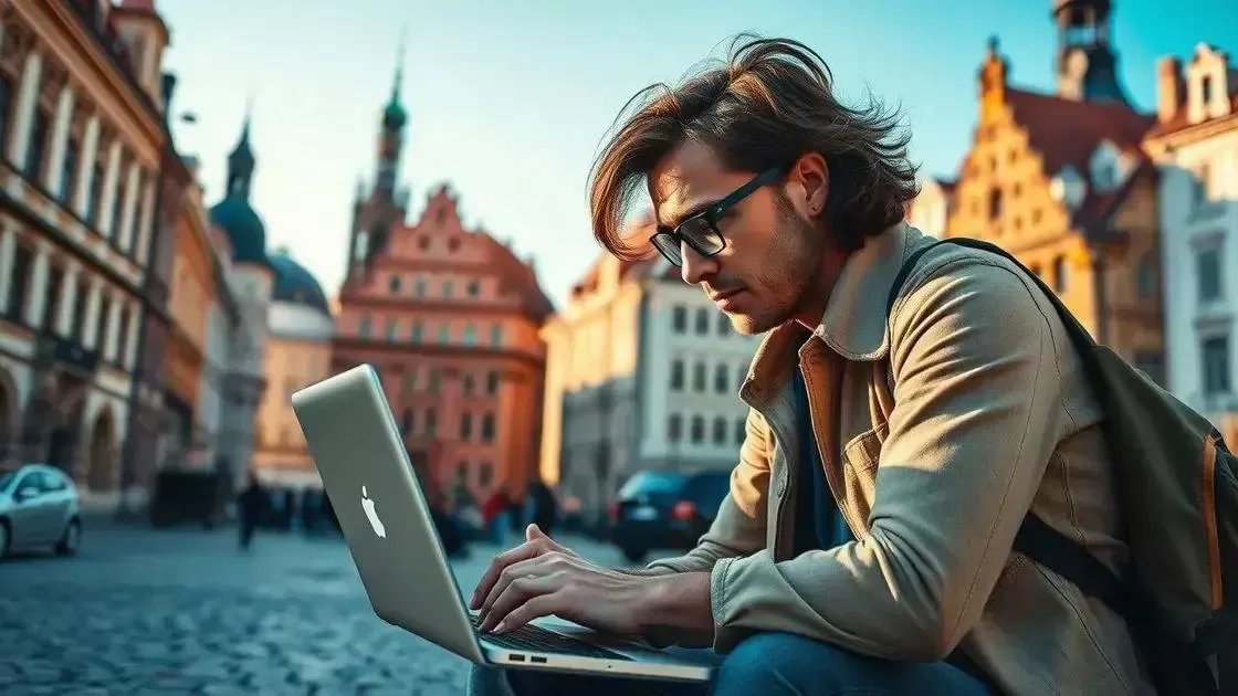 Dicas para viajar barato em baixa temporada