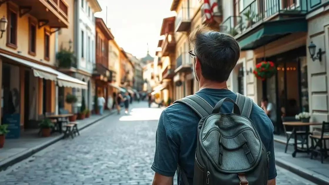 dicas para visitar a geórgia com tranquilidade dicas para visitar a geórgia com tranquilidade