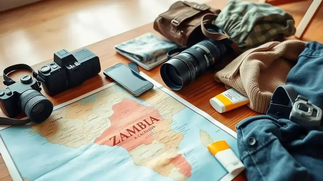 Dicas práticas para planejar sua viagem na melhor época