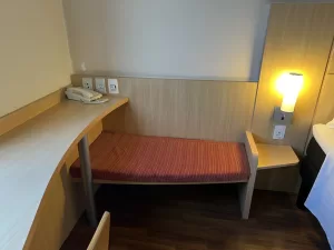 escrivaninha Ibis barra funda SP