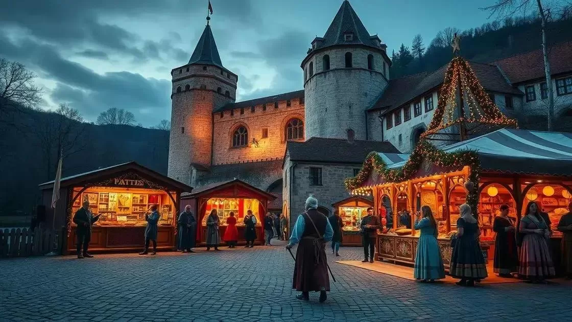 Eventos sazonais e festivais que valorizam a viagem Eventos sazonais e festivais que valorizam a viagem