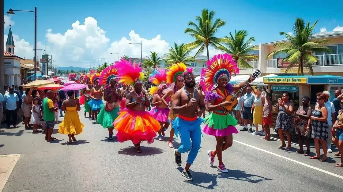 festivais e eventos culturais imperdíveis