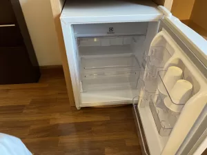 geladeira Ibis barra funda SP