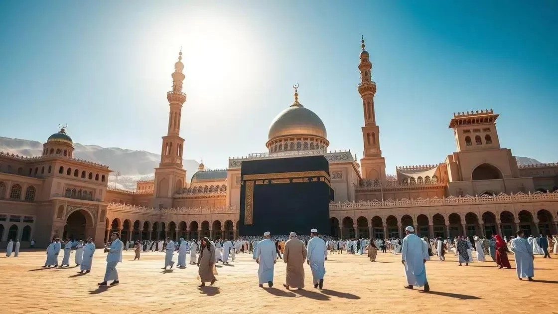 história e cultura da Arábia Saudita