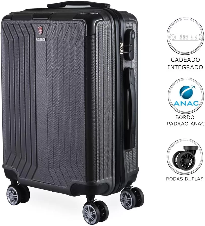 mala de mao para viajar dicas de viagens blog cartoes e viagens