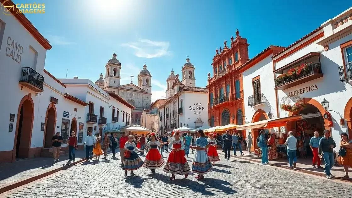 mergulhe na cultura em sucre, a capital constitucional da bolívia