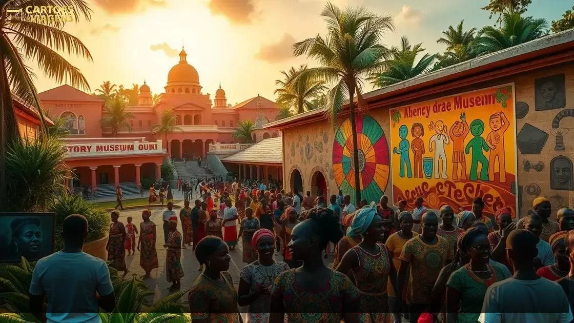 museus e centros culturais para visitar museus e centros culturais para visitar