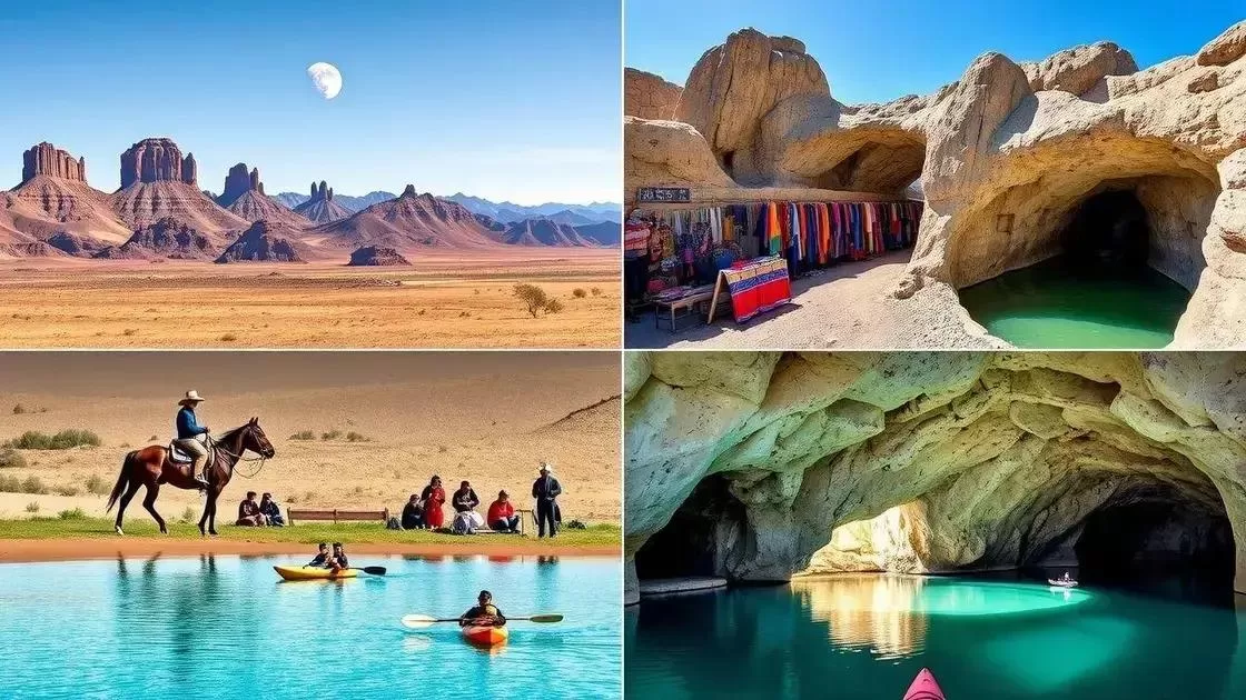 Passeios fora do comum que surpreendem os visitantes Passeios fora do comum que surpreendem os visitantes