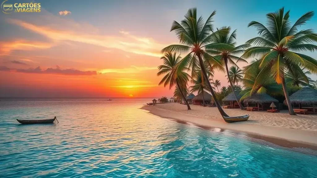 🌍 Pontos turísticos em Cabo Verde: Clique e monte seu roteiro inesquecível!