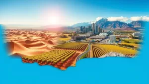 🌍 Pontos turísticos no Chile: Descubra agora os melhores destinos para sua viagem!