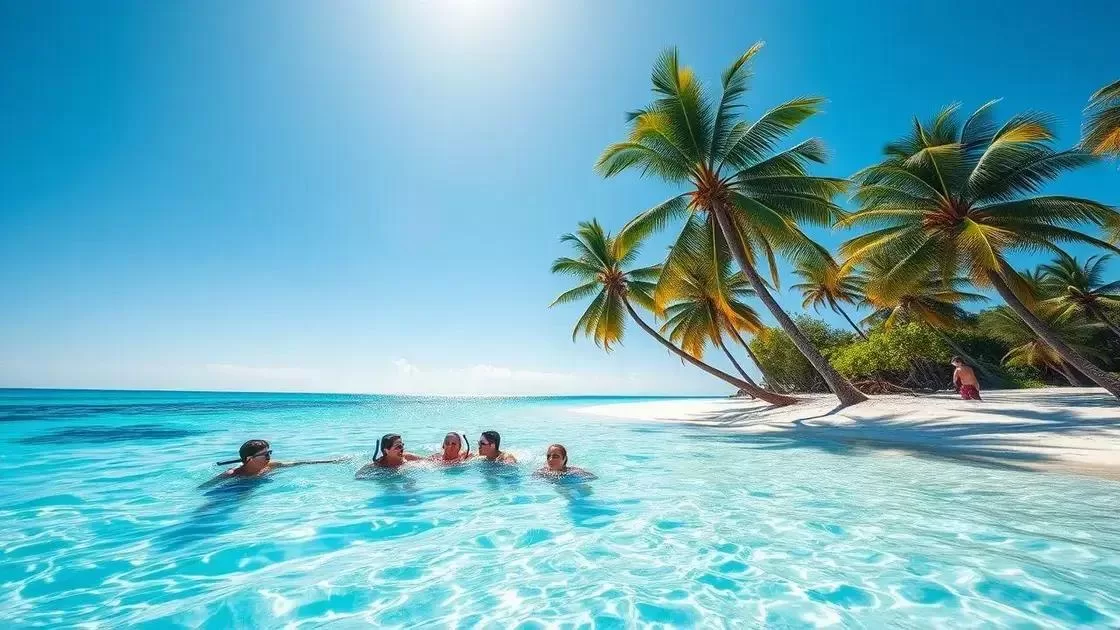 Por que a estação seca é ideal para visitar Por que a estação seca é ideal para visitar