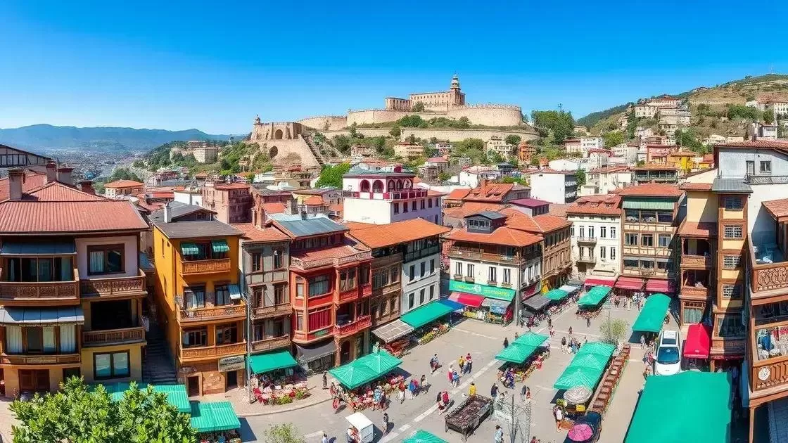 principais atrações da capital tbilisi principais atrações da capital tbilisi